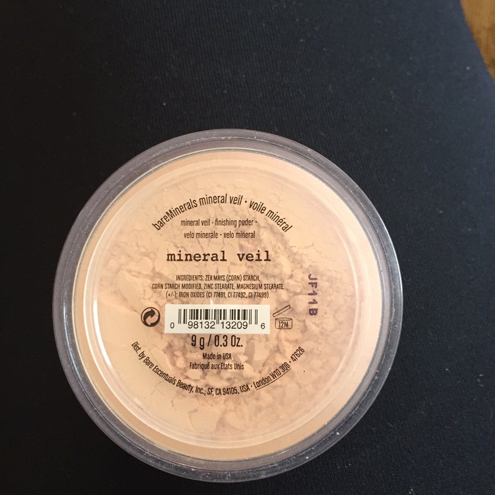 bareMinerals Mineral Veil 9g